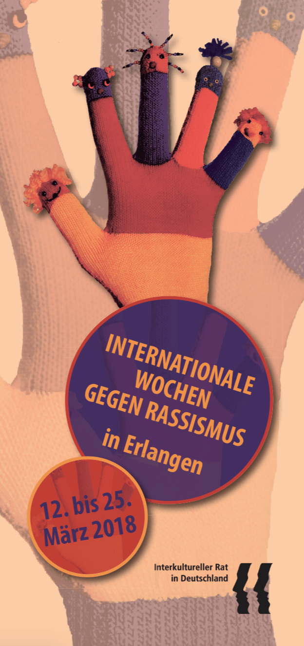 Internationale Wochen Gegen Rassismus 2018 | Christian-Ernst-Gymnasium ...