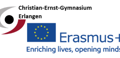 Erasmus+ Accreditation for CEG