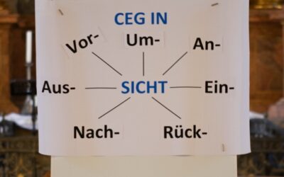 CEG – in Sicht